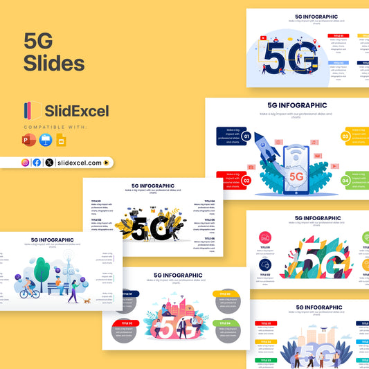 5G Slides