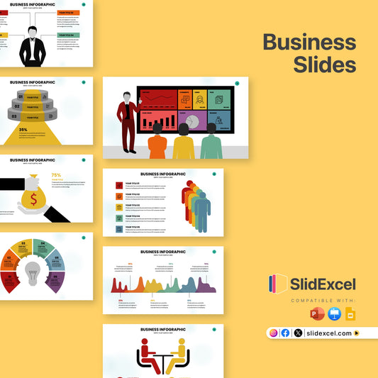 Business Slides