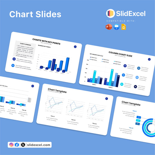 Chart Slides