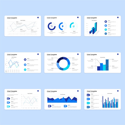 Chart Slides