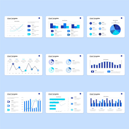 Chart Slides