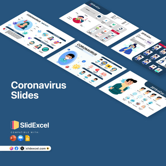 Coronavirus Slides