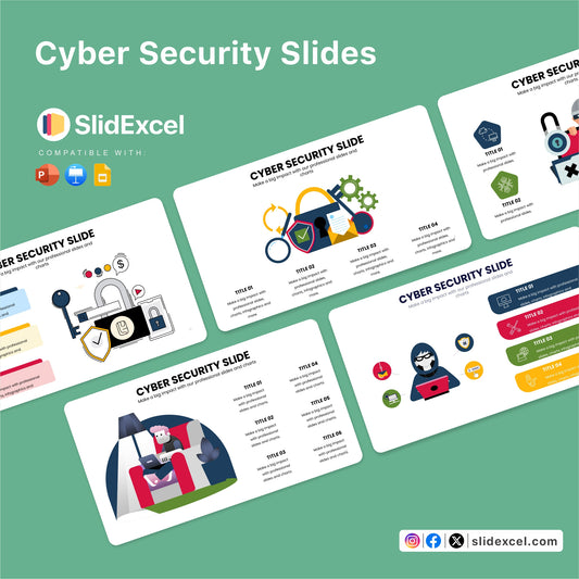 Cyber Security Slides