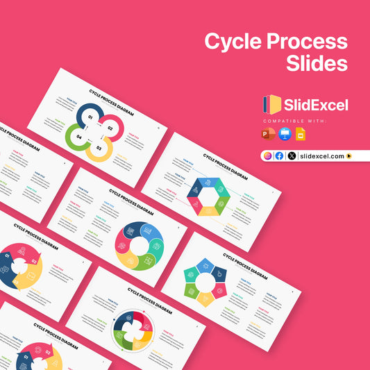 Cycle Slides