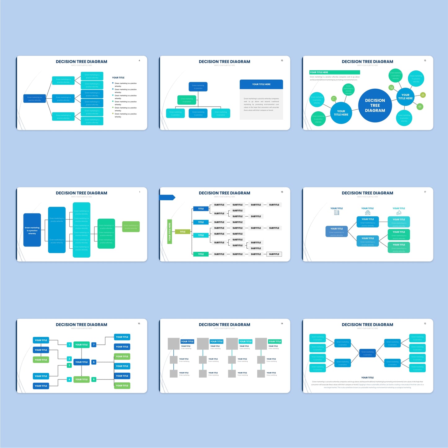 Decision Slides