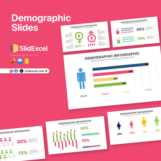 Demographic Infographic