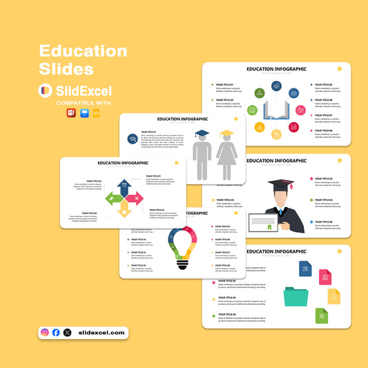 Education Slides