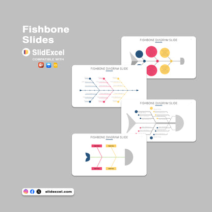 5 in 1 Diagram and Models