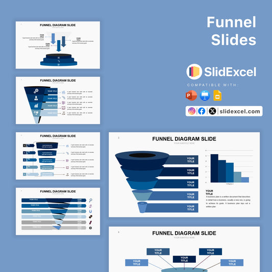 Funnel Slides