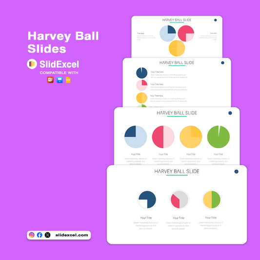 Harvey Ball Slides