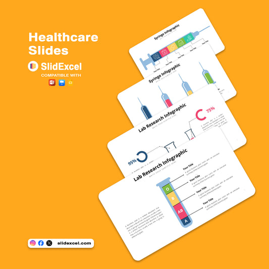 Healthcare Slides