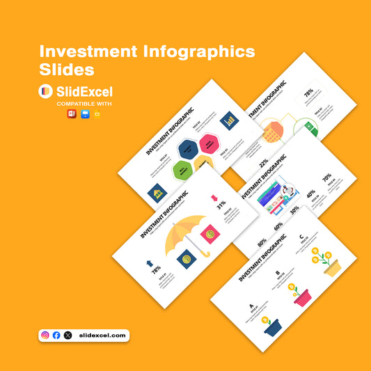 Investment Infographics