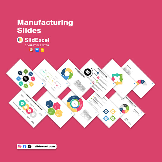 Manufacturing Slides