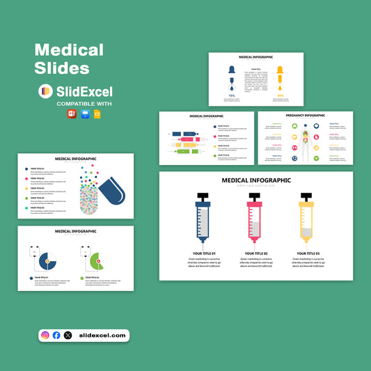 Medical Slides