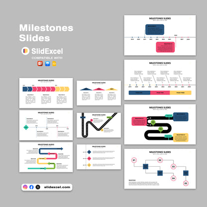 5 in 1 Diagram and Models