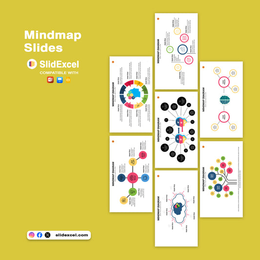 Mindmap Slides