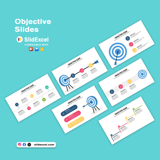 Objective Slides