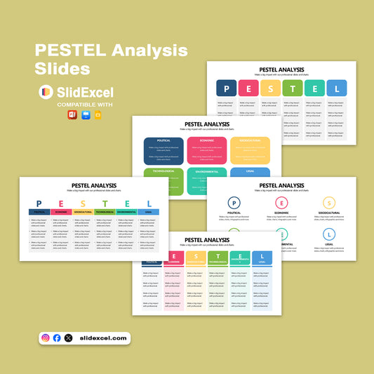 PESTEL Slides