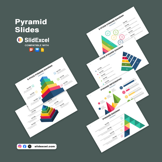 5 in 1 Diagram and Models