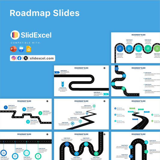 Roadmap Slides