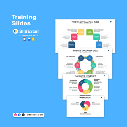 Training PowerPoint Slides